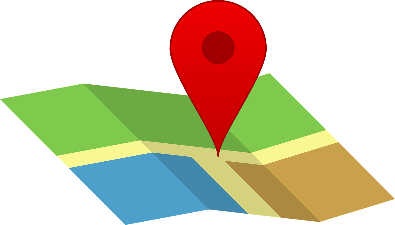 Locations - Georgesons